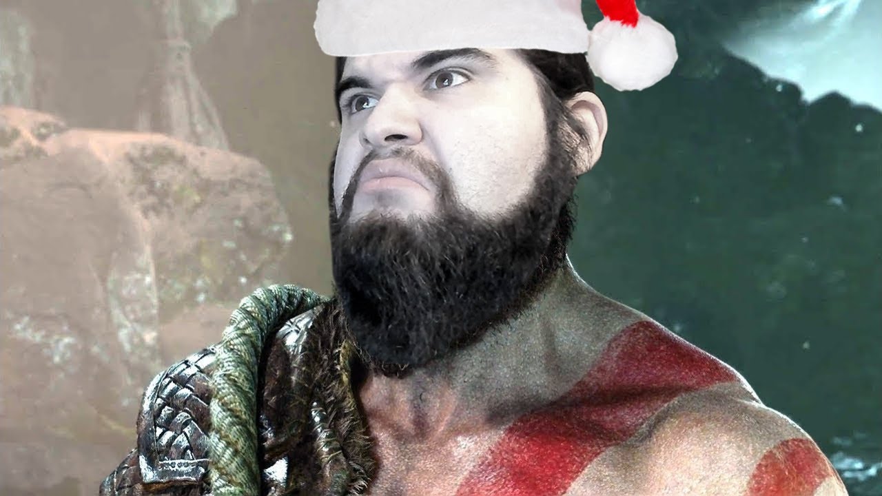 Merry Christmas/ Happy Holidays! Let's open some gifts and then work out.