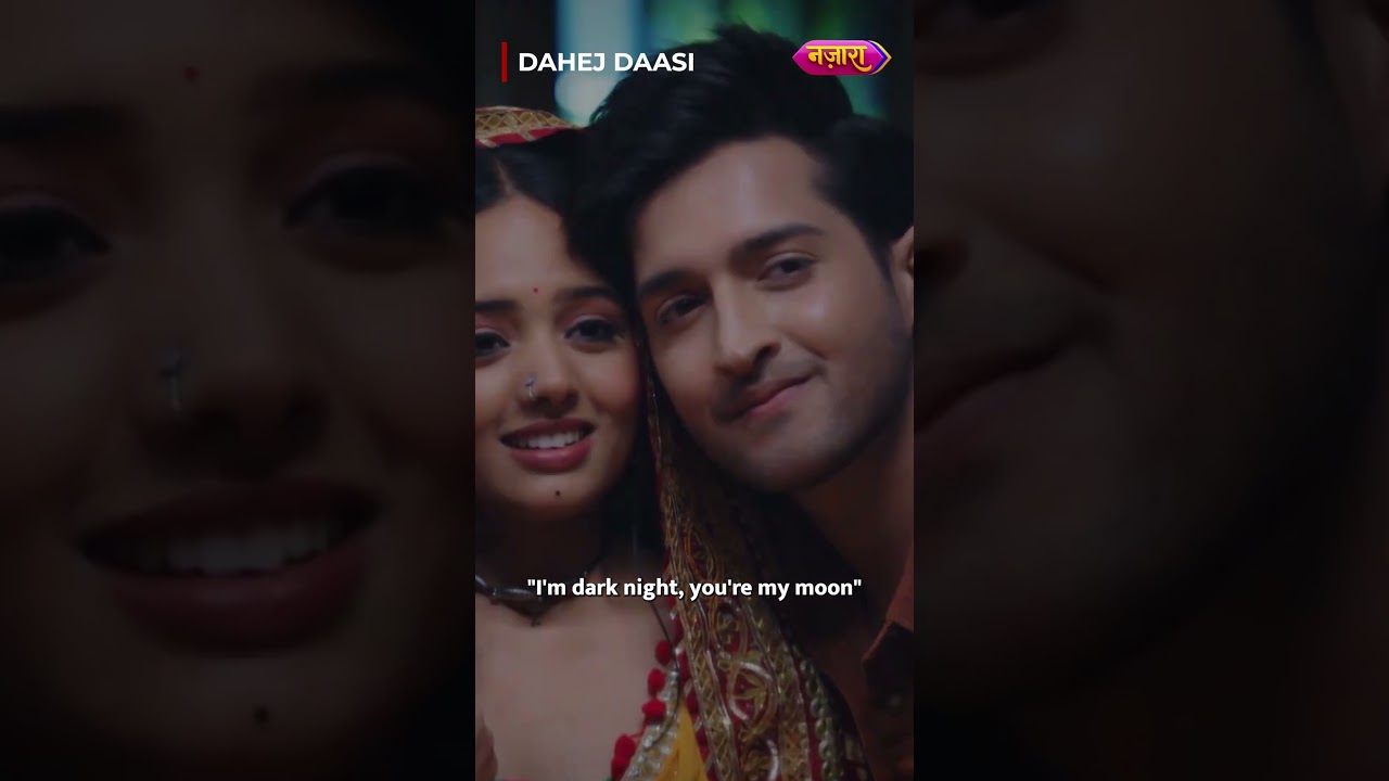 Pyaar Ki Baarish | Dahej Daasi
