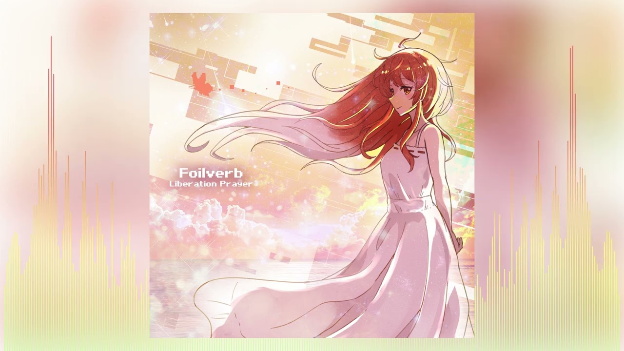 Foilverb - Liberation Prayer