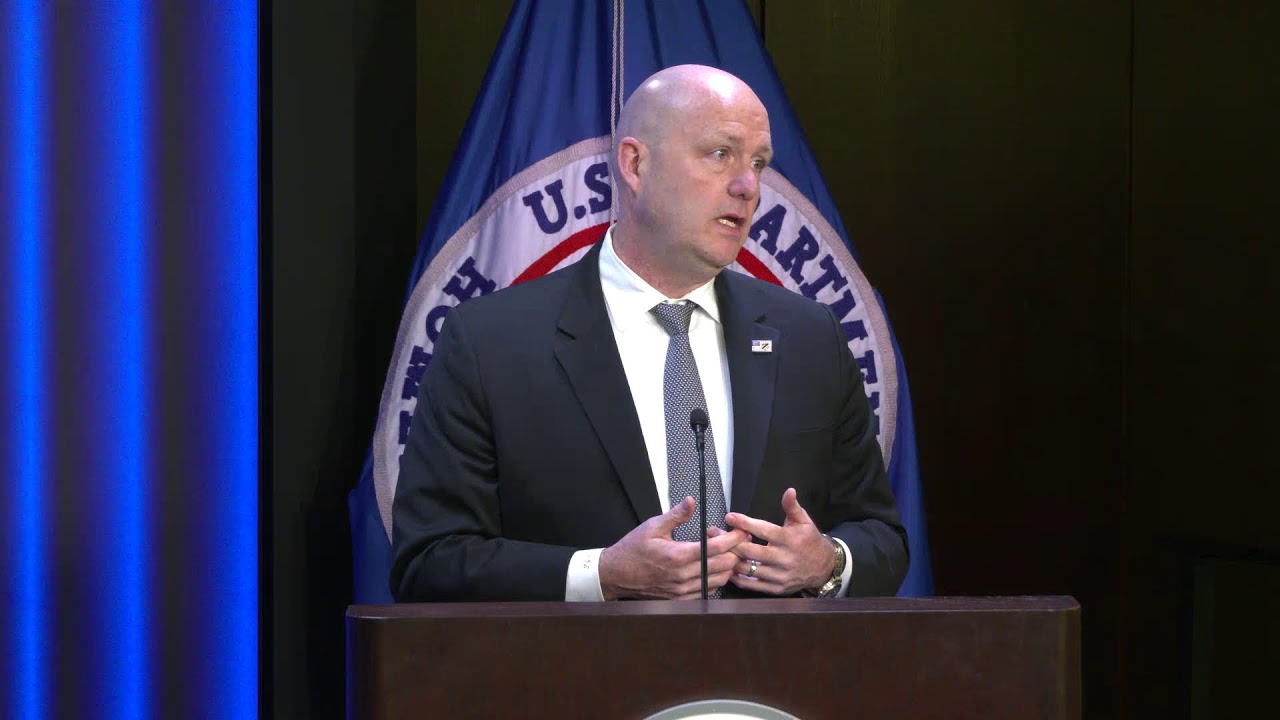 Data Transparency press conference: ICE releases FY 24 Qtr 1 #immigration enforcement statistics