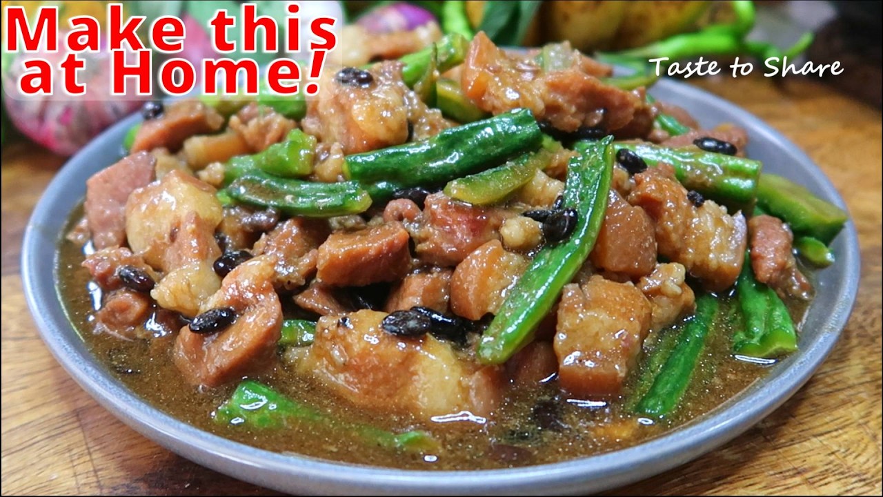 Best Pork Ampalaya Recipe ‼️Do not Cook Ampalaya Until you See This👌💯 Ang Sarap❗Walang Pait