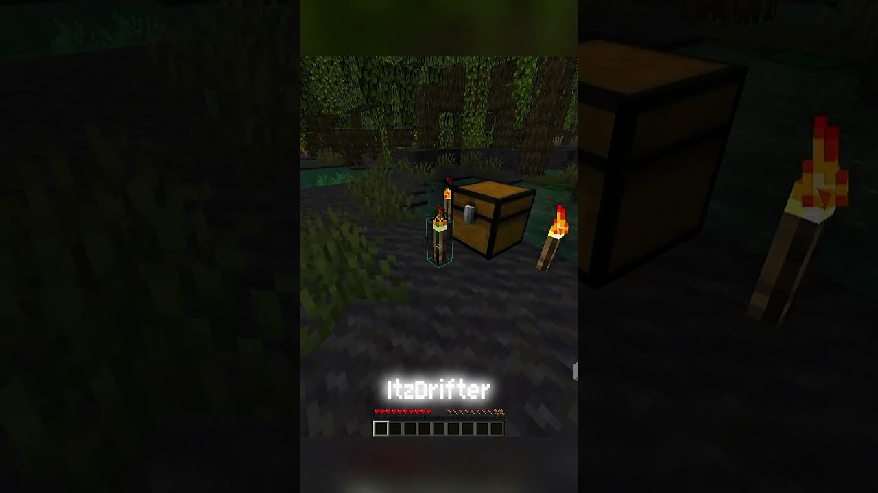 Bonus Chest moment 