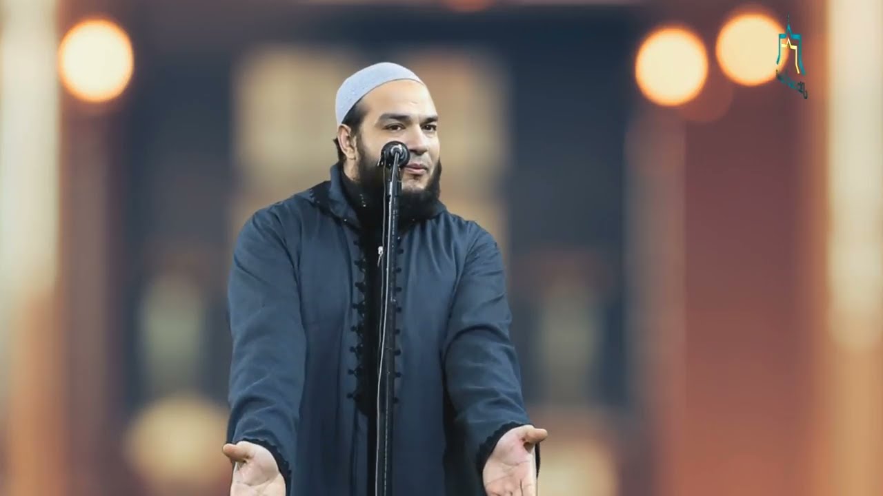 الشتاء حكم وأحكام | #خطبة_الجمعة | د . أحمد جلال