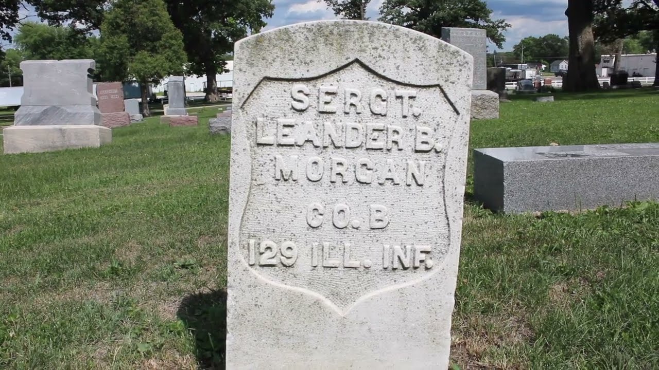 Riverview Cemetery - Streator IL