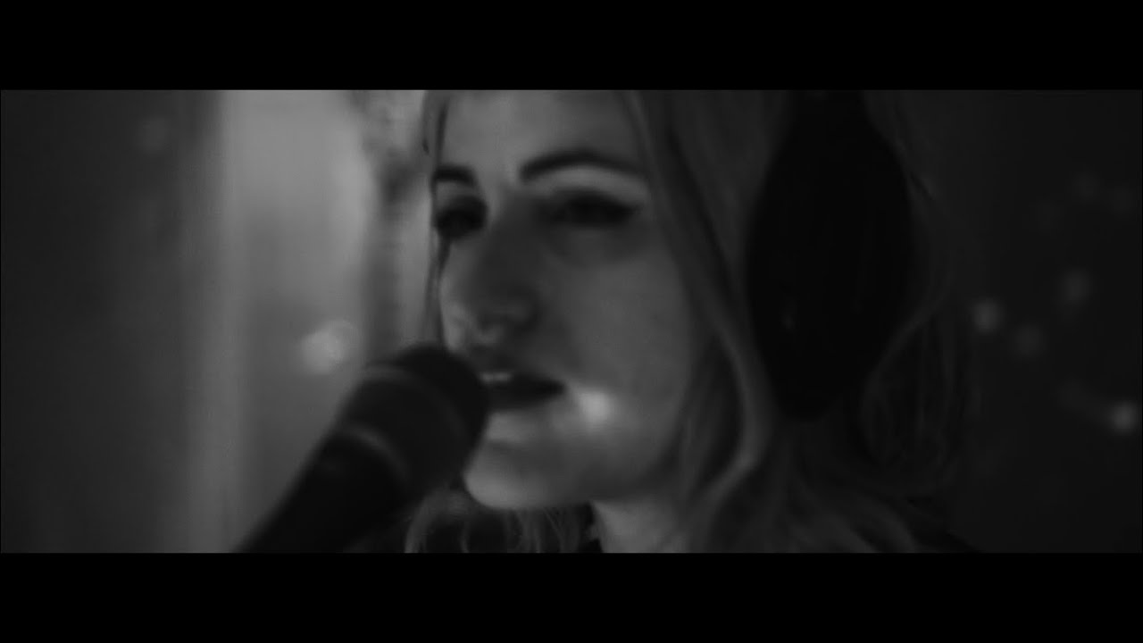 NOVA ONE - lucky (britney spears cover)