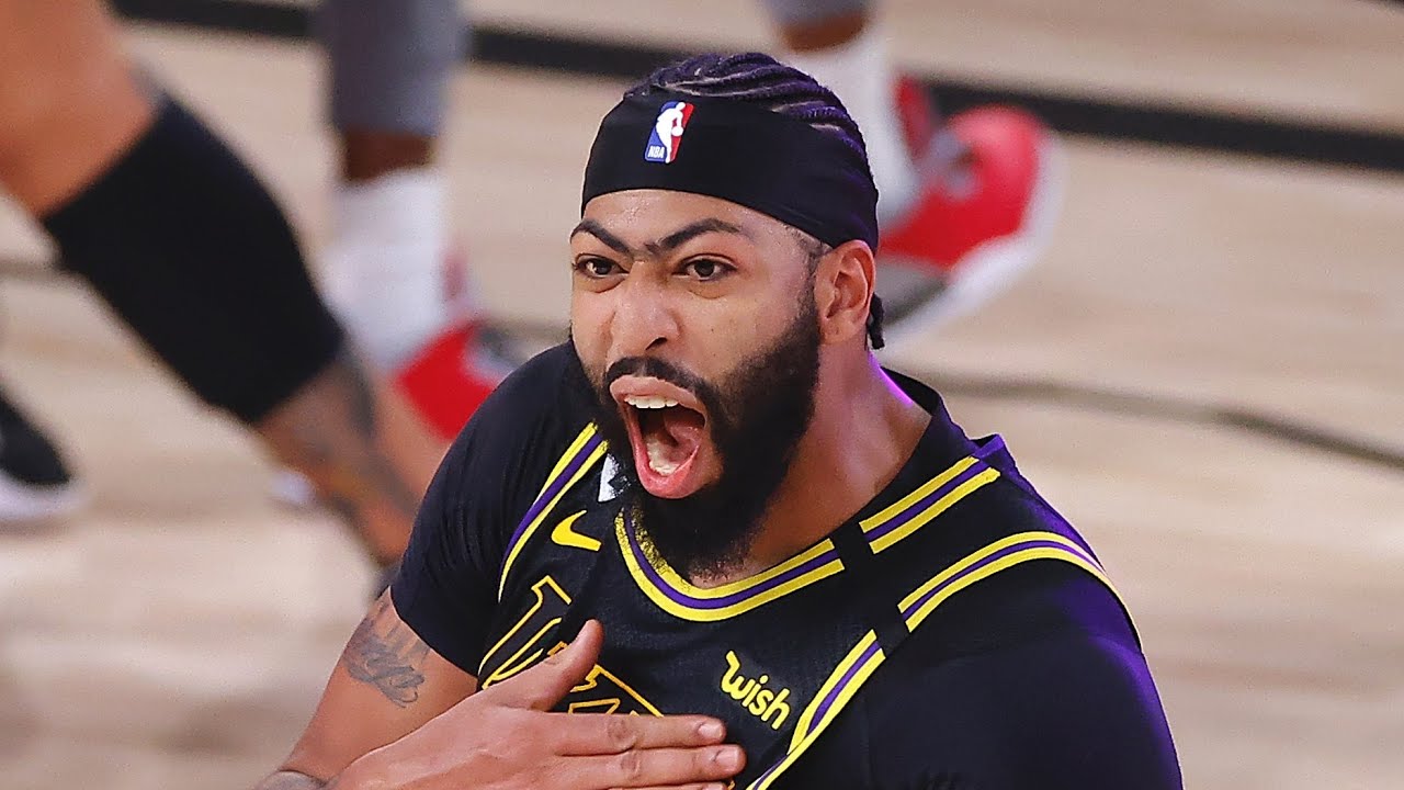 Lakers - Denver müthiş maç sonu, Anthony Davis'in buzzer beaterı, Kaan Kural