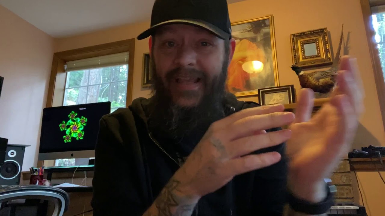 Tattoo tips, How stroke length can change everything!
