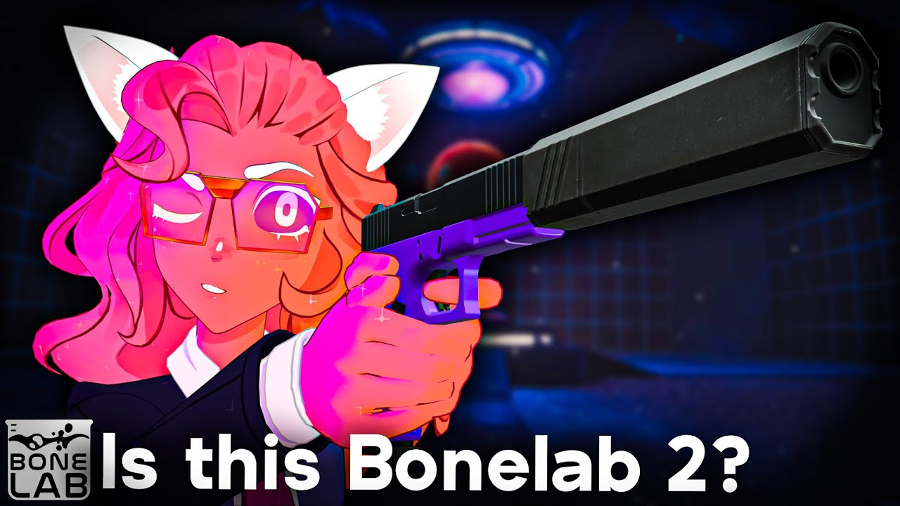 This Mod Feels like a NEW Game...