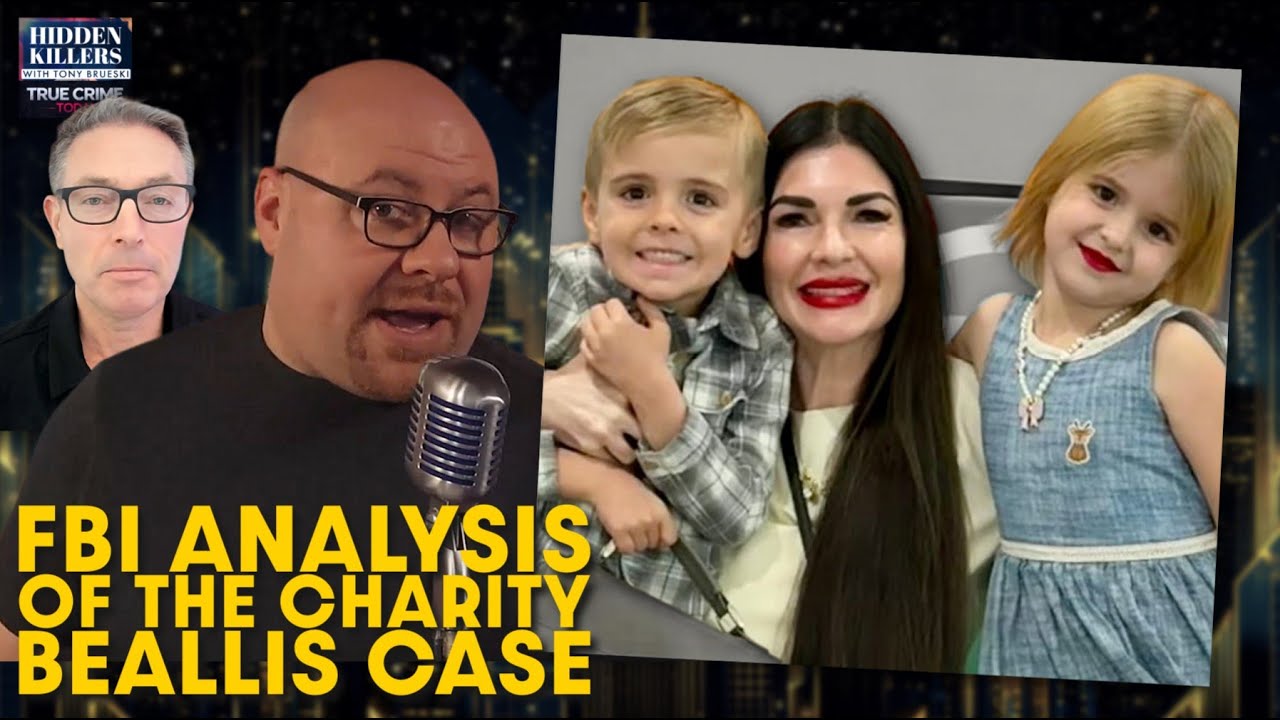 FBI Expert Analyzes Charity Beallis Case &mdash; What the Documented Behaviors Reveal