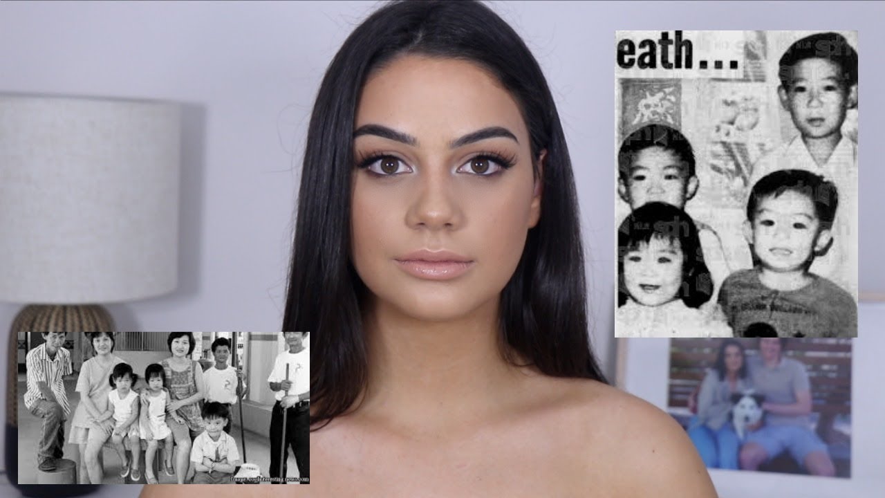 THE CASE OF THE TAN FAMILY