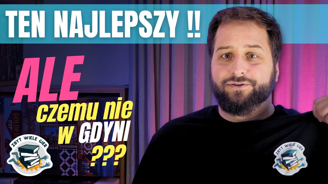Ten najlepszy.... festiwal planszowy!! Spotkajmy się na ALEgramy 2025 #alegramy #alegramy2025