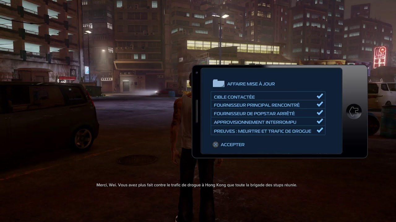 (Live) Sleeping Dogs - LET’S PLAY - PARTIE 2🔥
