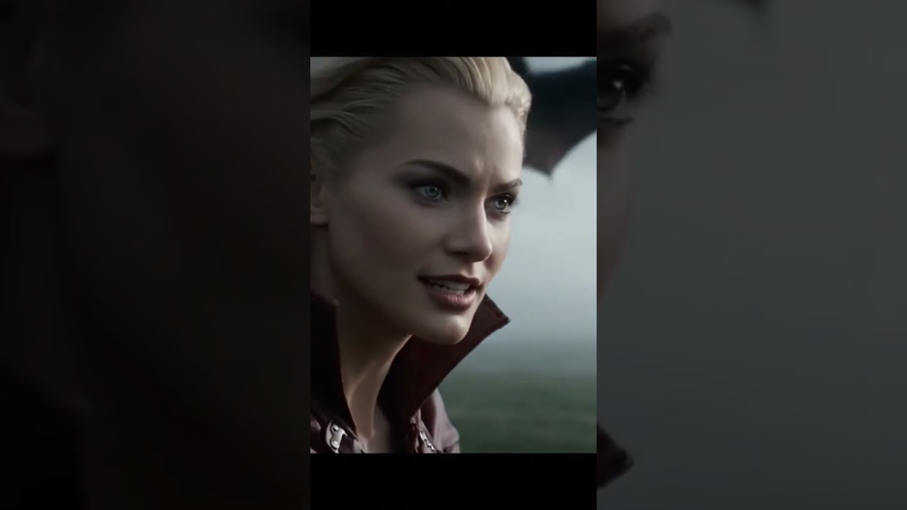 The Final Plain #vampirequeen
