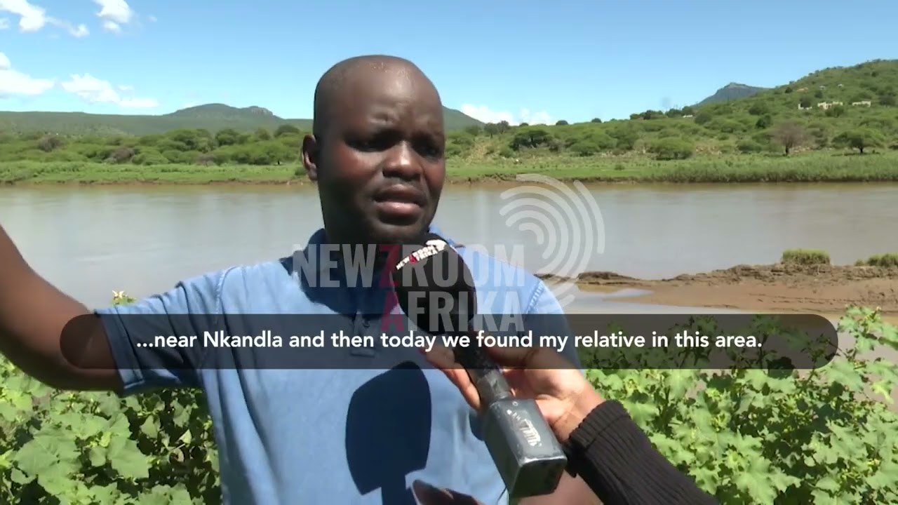 Search continues for two people who went missing in Umsinga