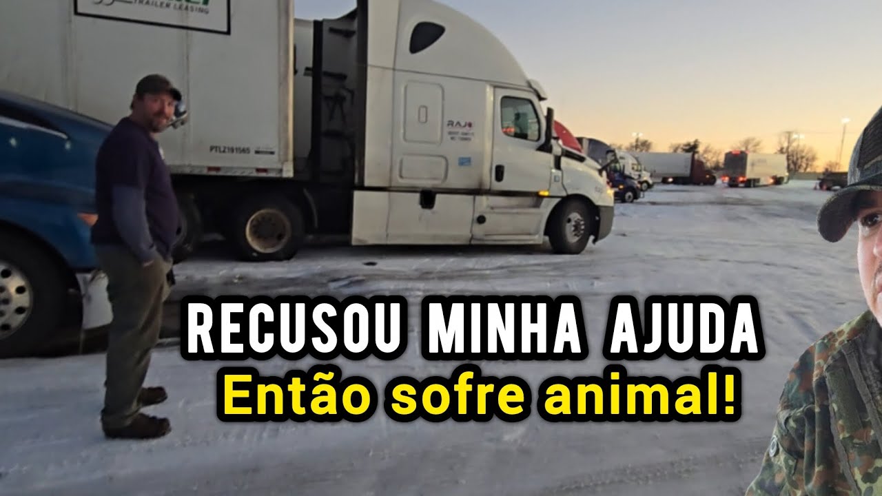 🚨Tentei ser gentil e quase apanhei🚨 