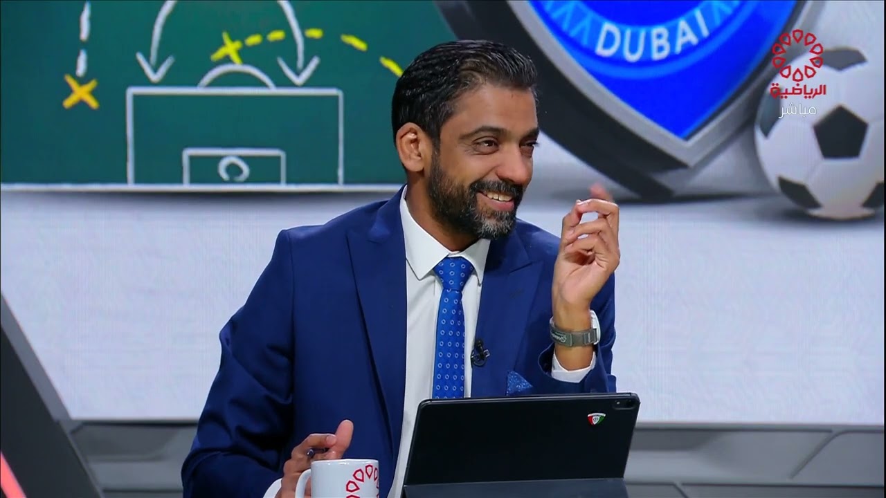 مباراة القادسية الكويتي × النصر الإماراتي - بطولة دوري أبطال الأندية الخليجية لكرة القدم - 11/3/2025