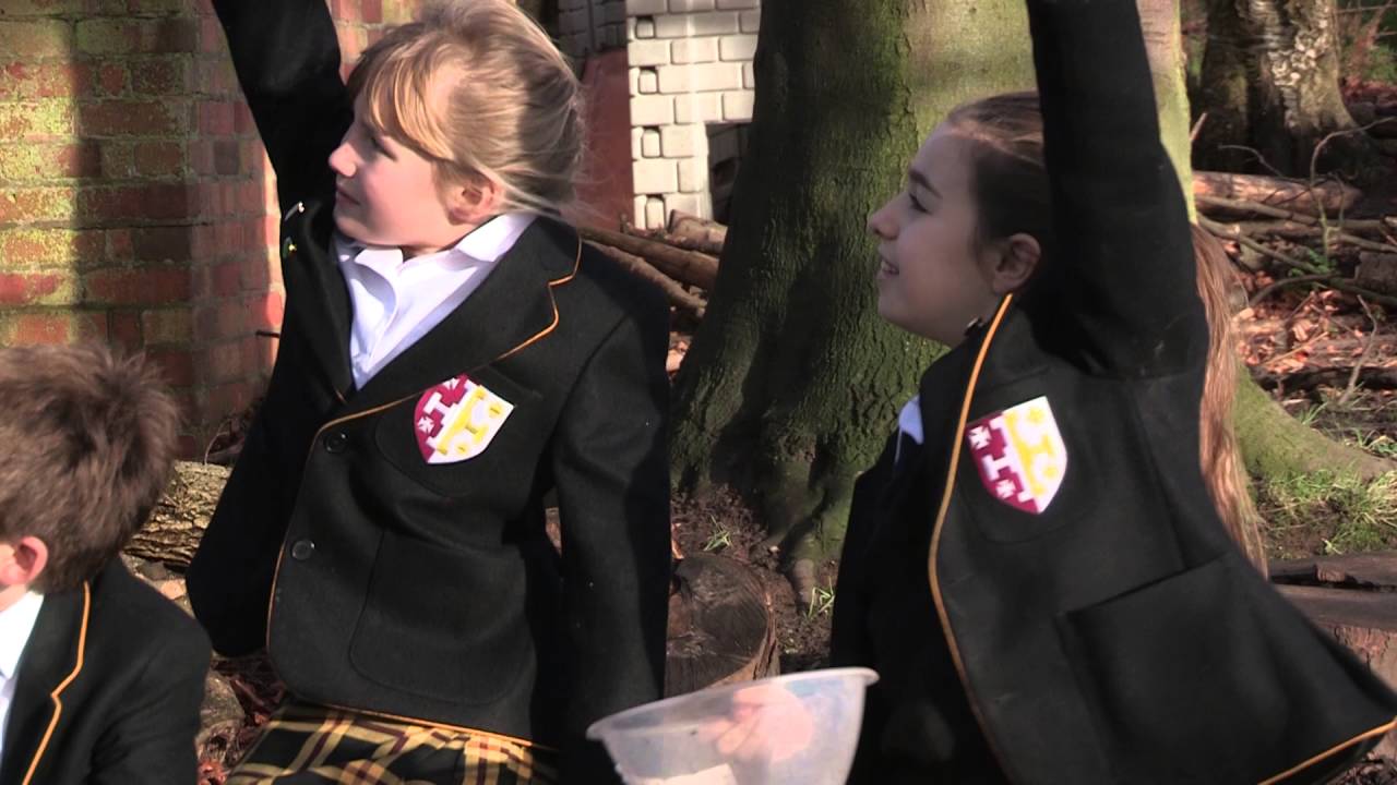 Introduction to Lichfield Cathedral School