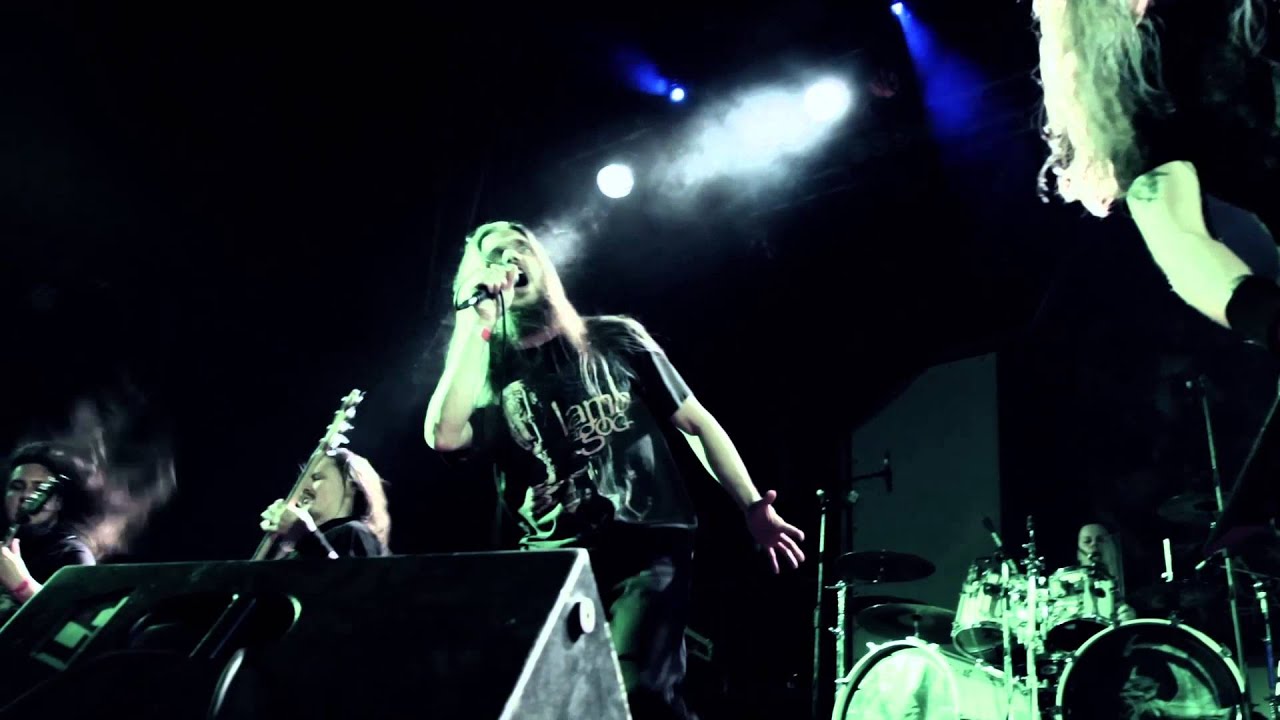 HELL:ON - Hunt