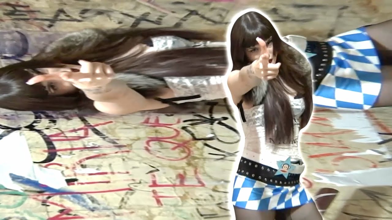 Rakky Ripper - Angelicaldiabolical