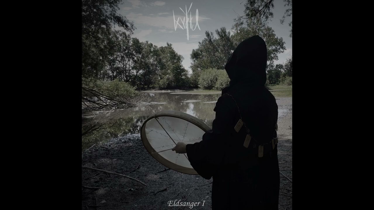 Kveld - Under treet (2023)