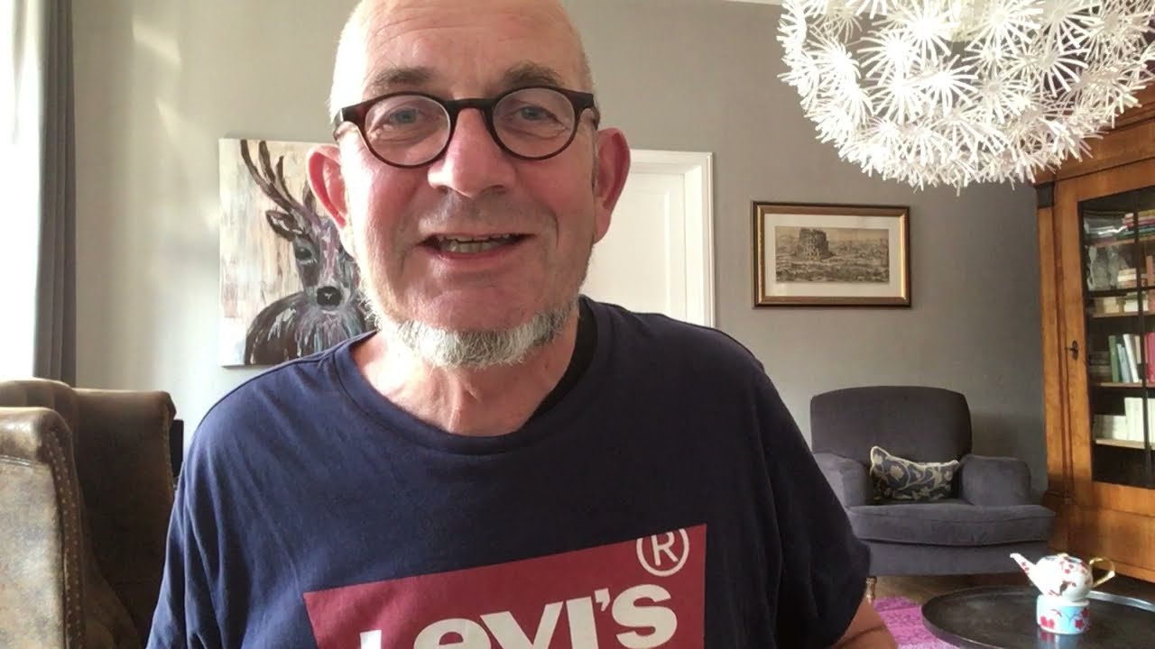 Psalm 13. Wie lange noch, HERR?
