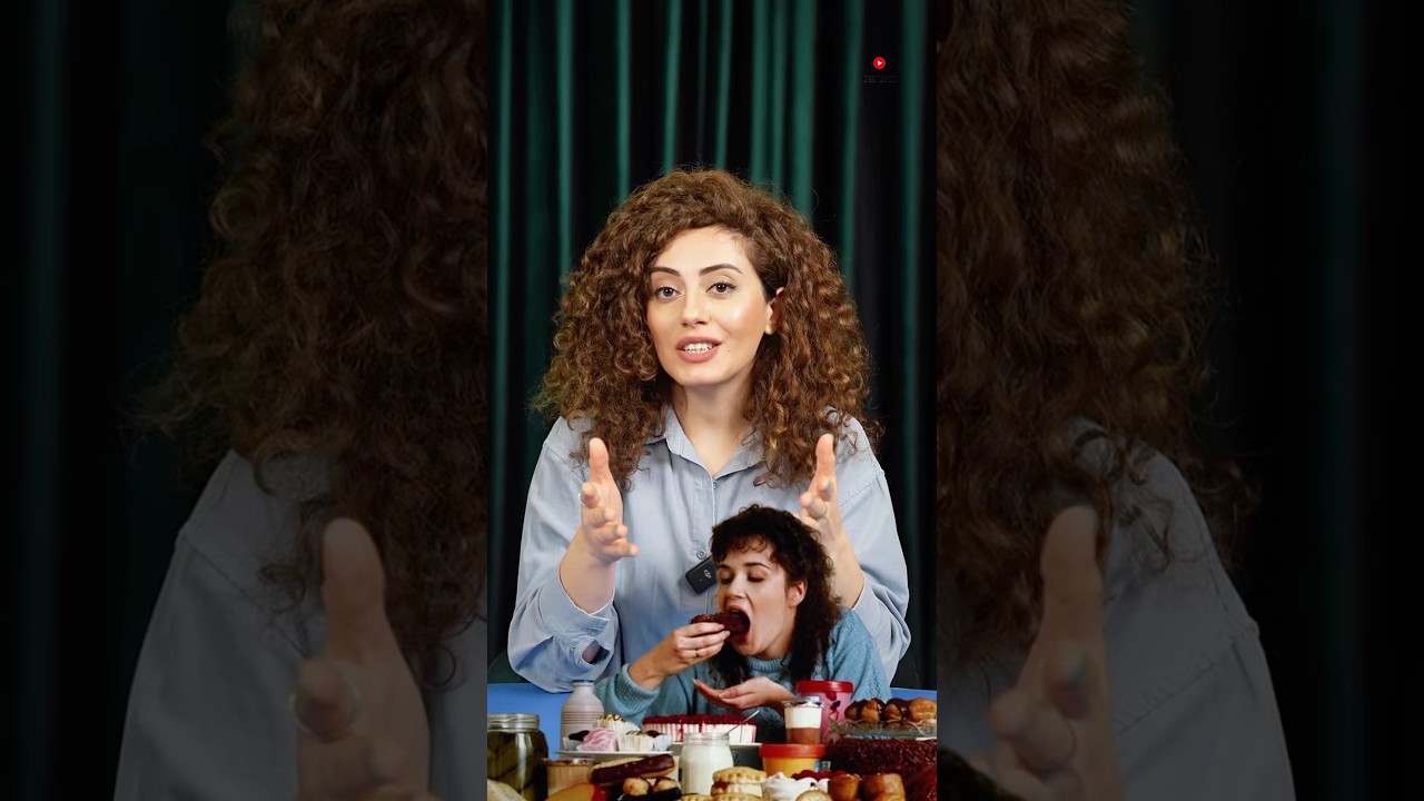 &Ccedil;ox yeyib k&ouml;kəlməyən insanların SİRRİ #birbax #sağlamlıq #keşfet #arıqlama #diet #pəhriz #sağlık