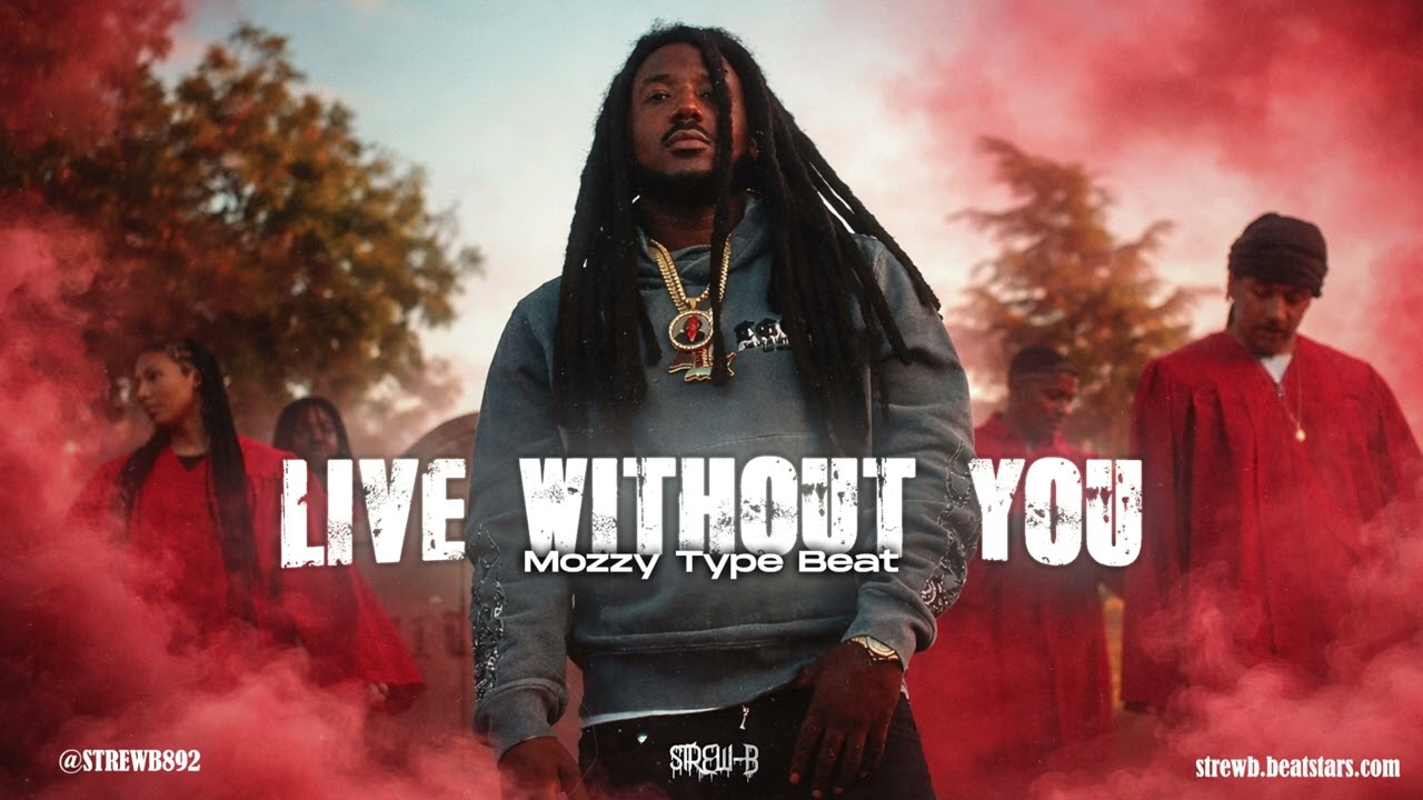 [FREE] Mozzy Type Beat 2026 - 