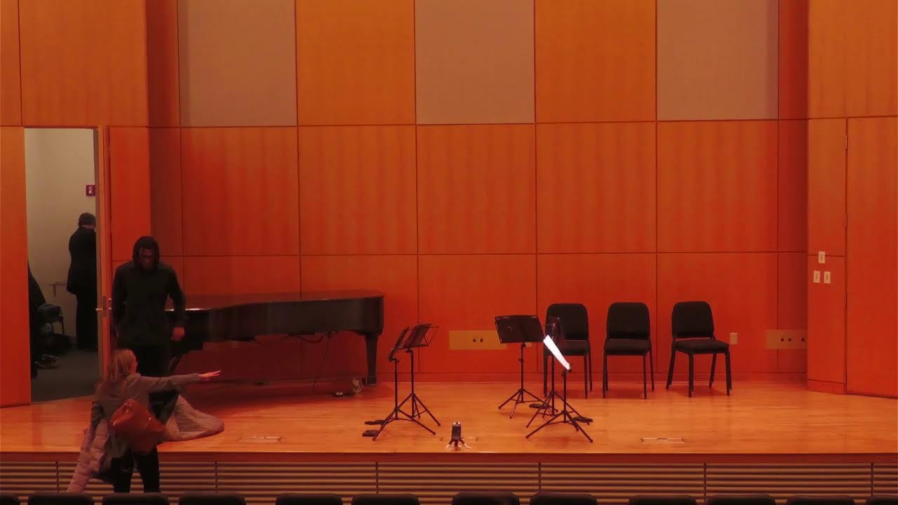 An Evening of Music from fin-de-siecle Vienna