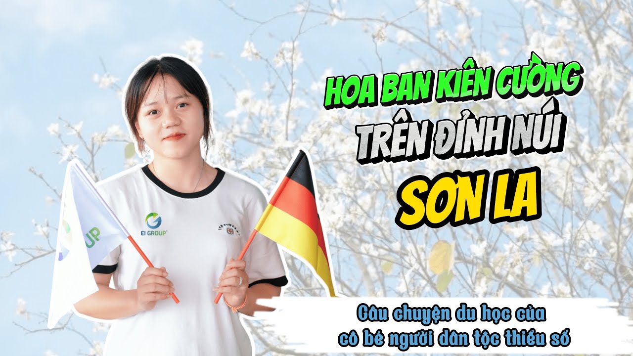 HỌC VIÊN EI: 