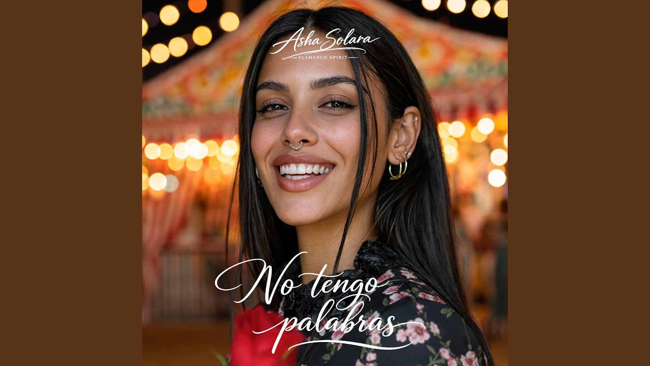 No tengo palabras