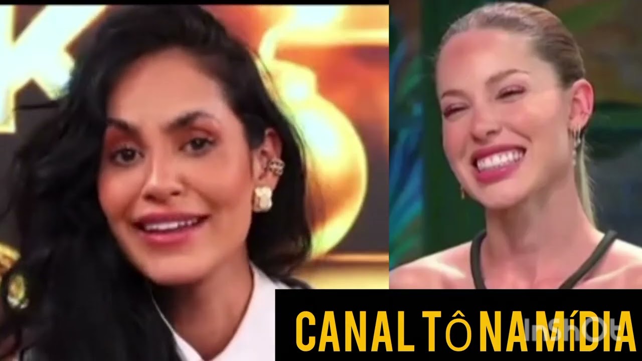 MOMENTOS MAIS ENGRAÇADOS DO CASAL SADU DURANTE PODCAST 
