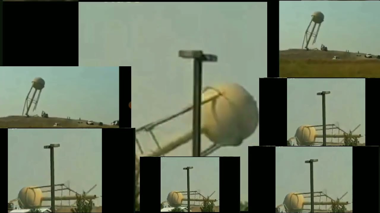 Browning mt water tower sparta remix SR