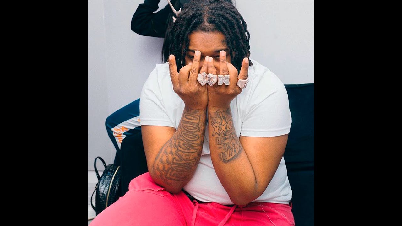 YTB Fatt Type Beat - 