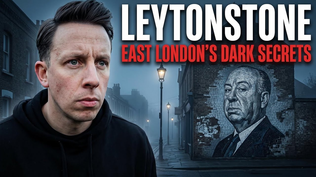 London Walk: Exploring Leytonstone with My Canon M50 | London Vlog Adventure