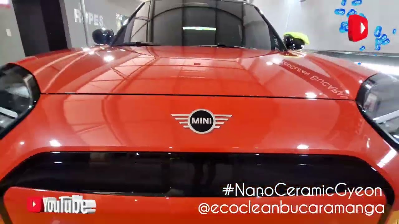#NanoCeramicGyeon #Bucaramanga Tú Juguete en Manos CERTIFICADAS 