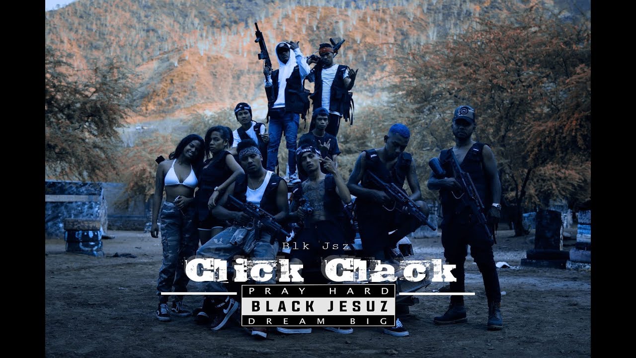 CLICK CLACK (Official Video)