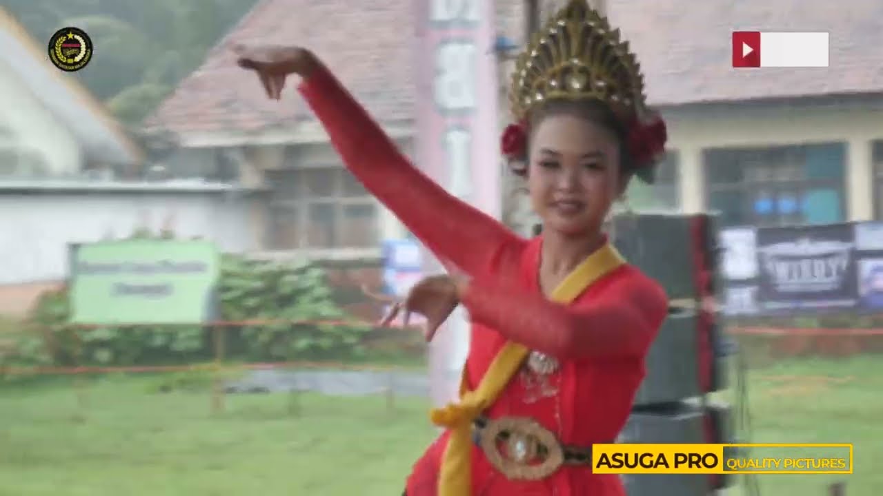 Siliwangi || Pagelaran Seni Tradisi Kampoeng Kuda Penca || Sasama Korwil Palasah