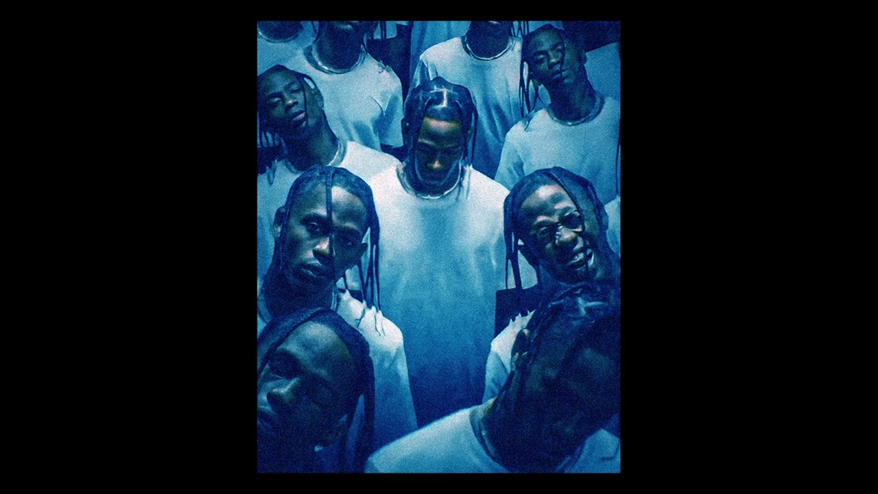 Don Toliver x Travis Scott Type Beat - 