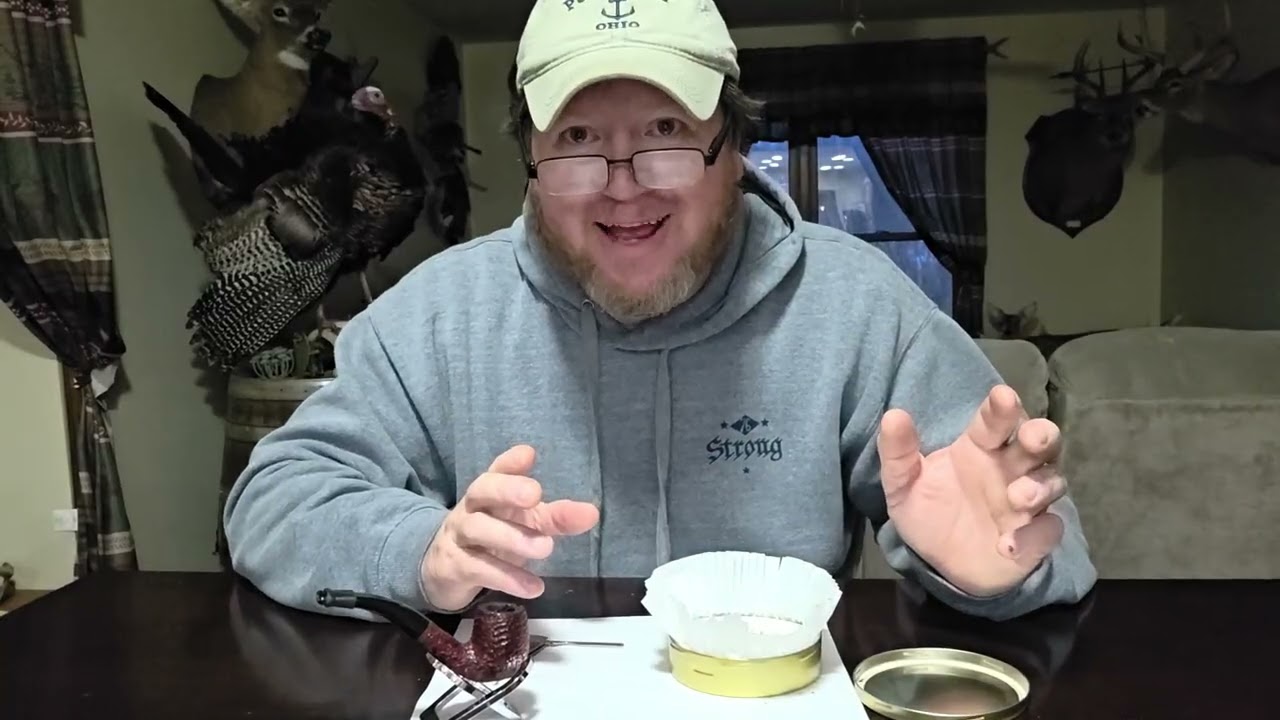 CAO Cherrybomb review with Lee