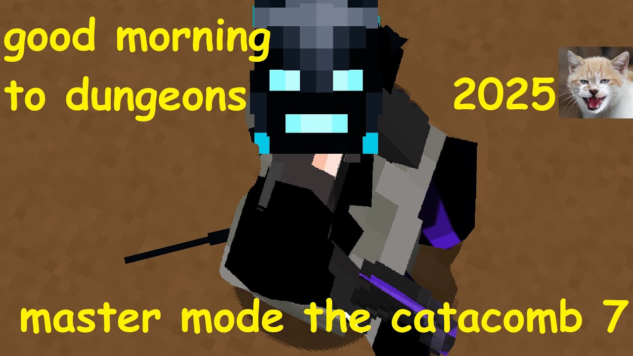 legit pf m7 healer povs | hypixel skyblock (includes nashes)