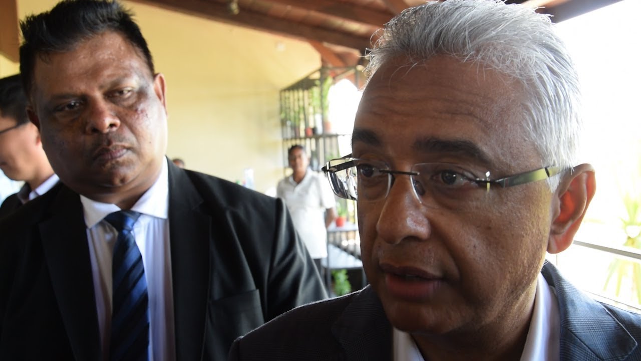 Palmar Ltée : Jugnauth ne rencontrera pas les licenciés et fustige Thierry Lagesse