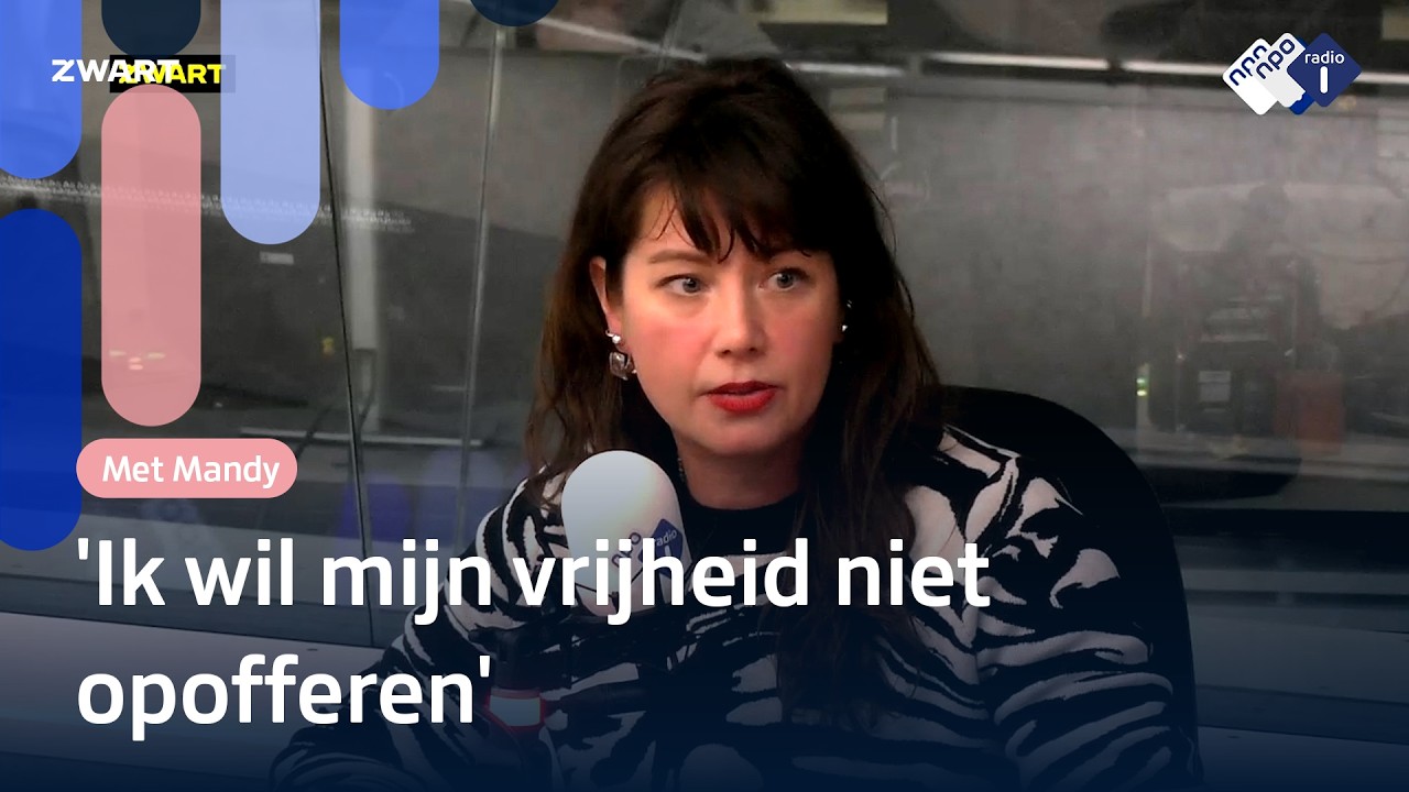 Bewust een leven zonder kinderen: vooroordelen en keuzes | Met Mandy I NPO Radio 1