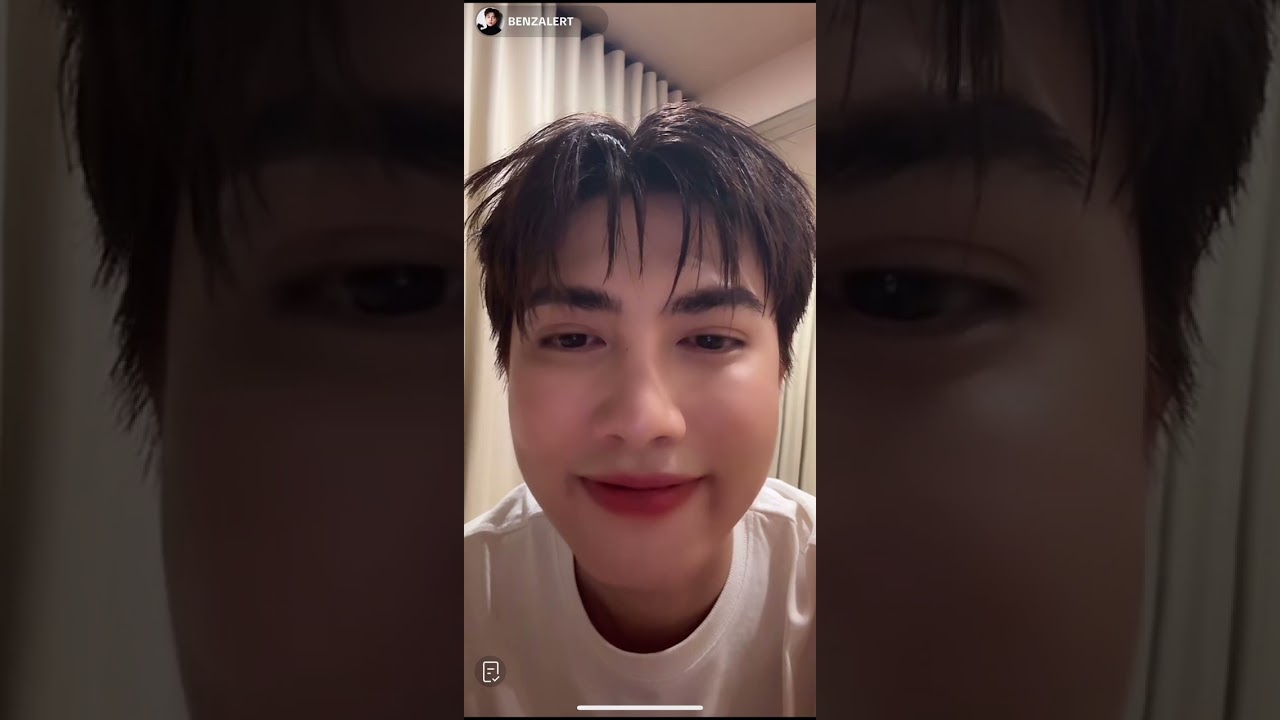 10162025 | BENZALERT TIKTOK LIVE