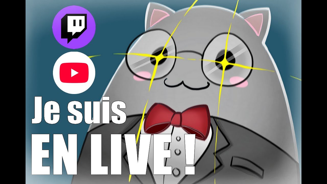 [LIVE PoE FR]  Shock nova of procession Energy blade Inquisitor - Aujourd'hui, on joue CHILL.
