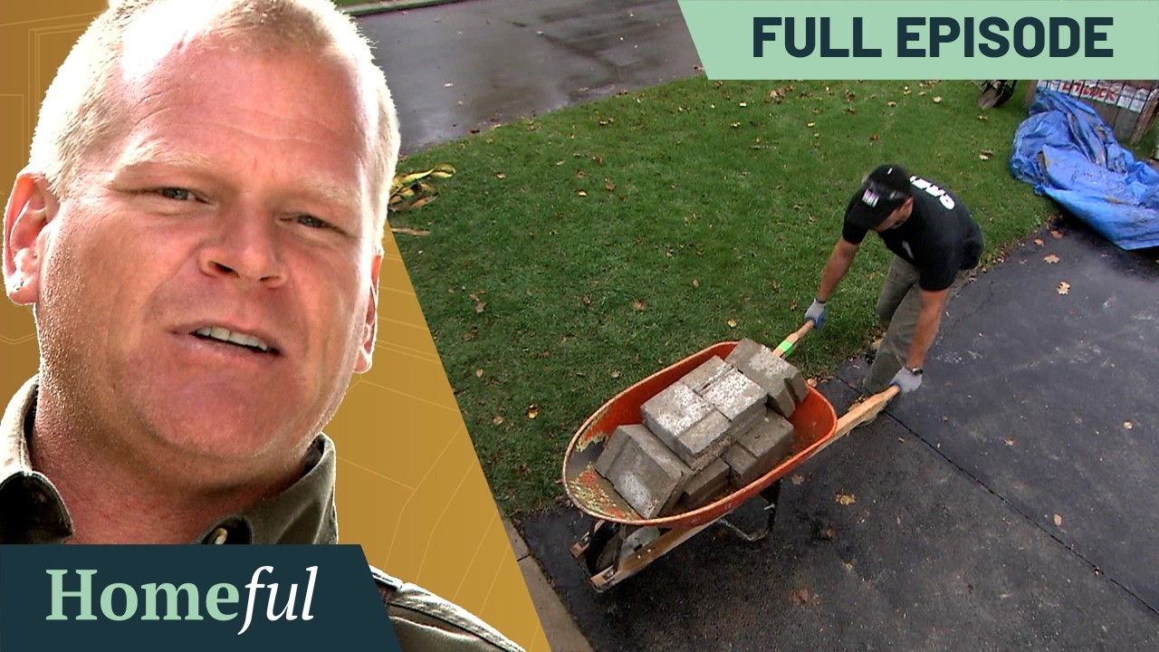 Sketchy, Lying Contractor Didn't Get Proper Building Permits | Holmes on Homes 603+604
