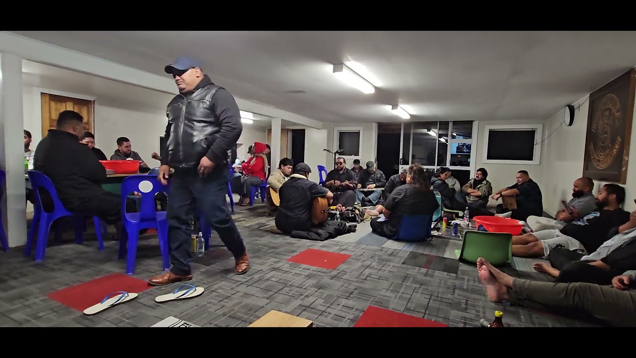 Himi 400 - Fofo'anga South Auckland NZ