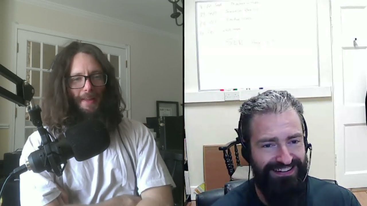 How God Knows He's Not a Brain In a Vat w/ Gaven kerr