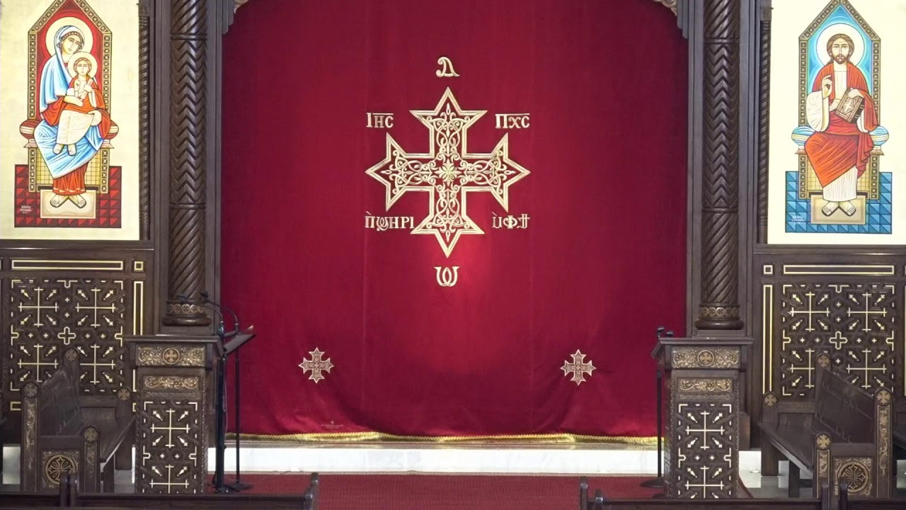 St. Mark DC Live