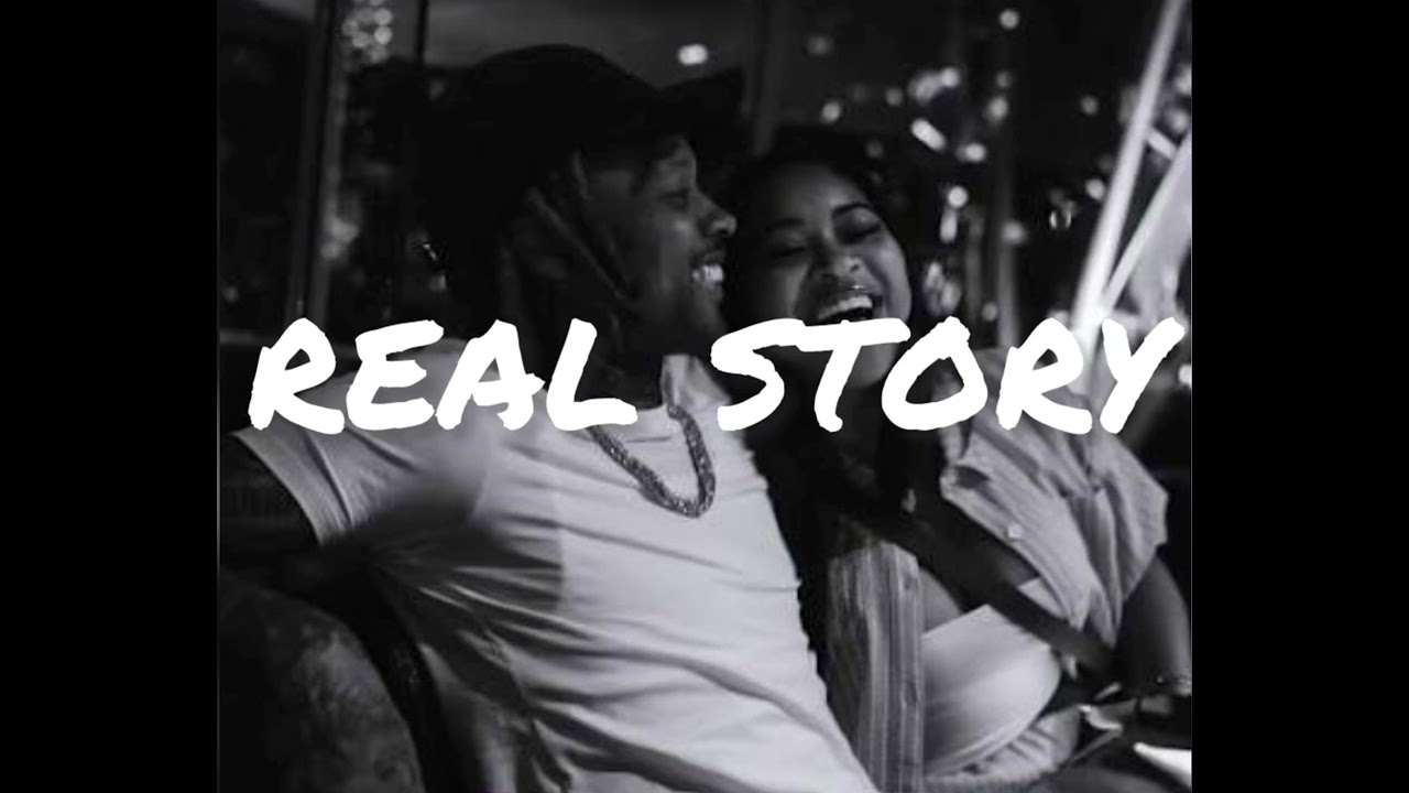 [FREE] Lil durk type beat 2026 -Real story |emotional trap 
