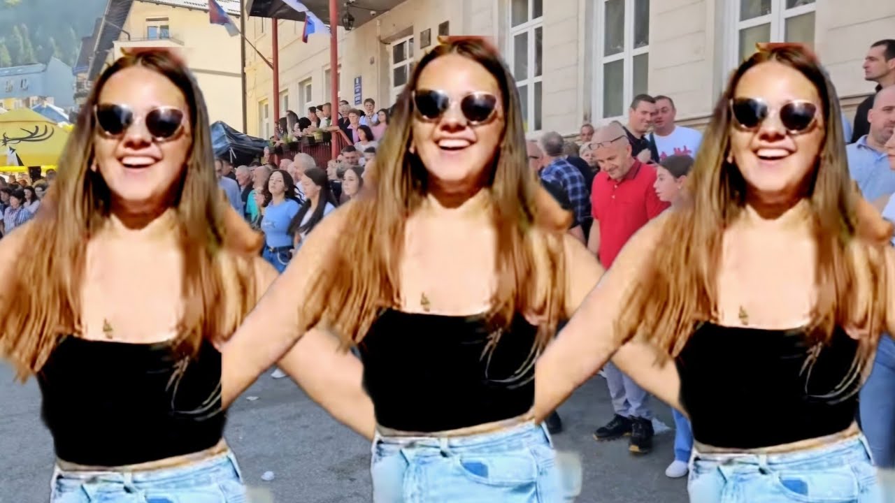🔴 Čajniče - Mala Gospojina - Dodji lolo koje hoćeš doba - Goci Bend
